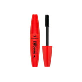 Gabrini - Silicone Brush Double Volume Mascara